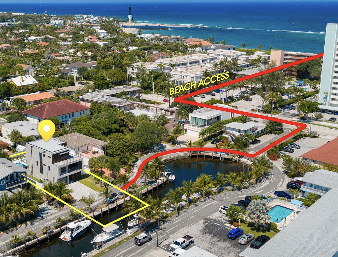3225 Canal Drive, Pompano Beach, FL 33062, Pompano Beach