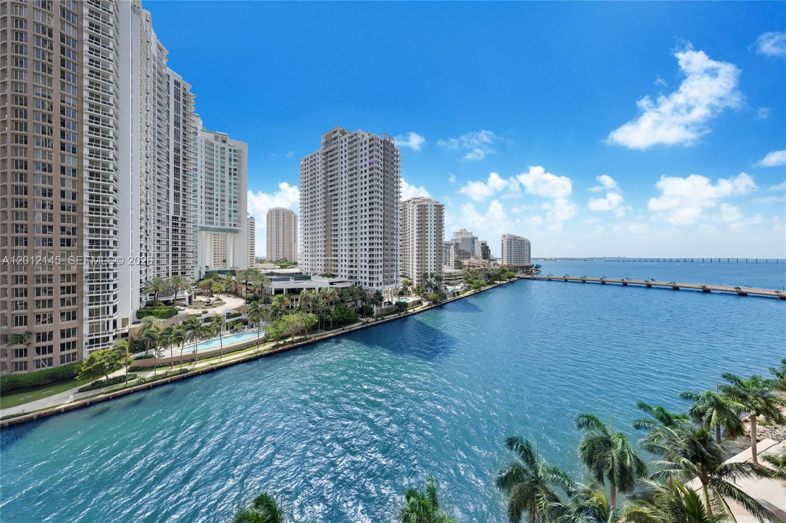 465 Brickell Avenue 1019, Miami, FL 33131, Miami