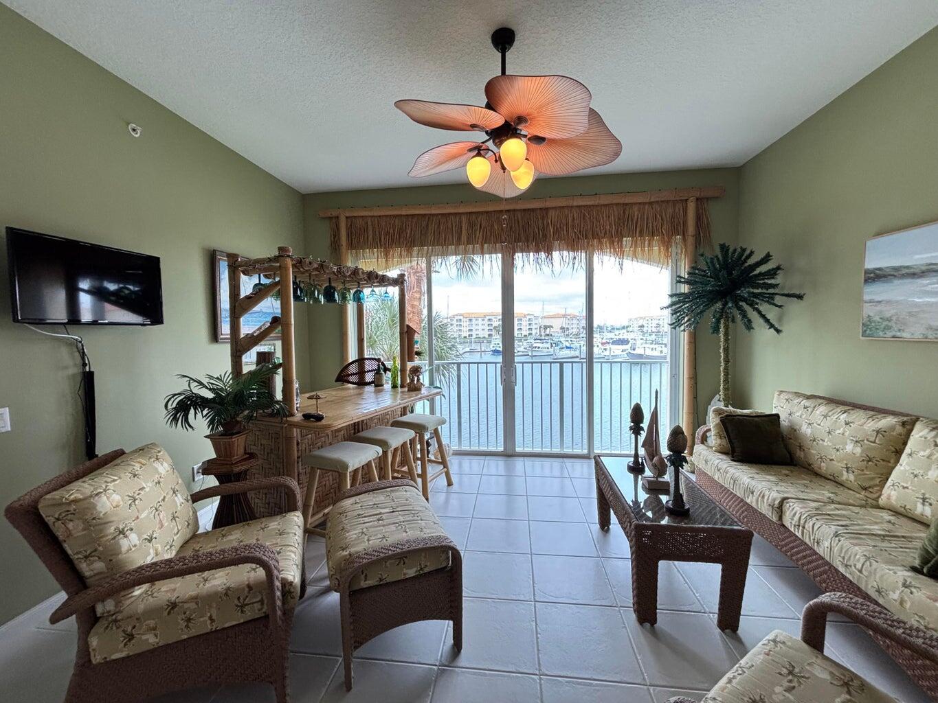 12 Harbour Isle Drive W 204, Fort Pierce, FL 34949, Fort Pierce