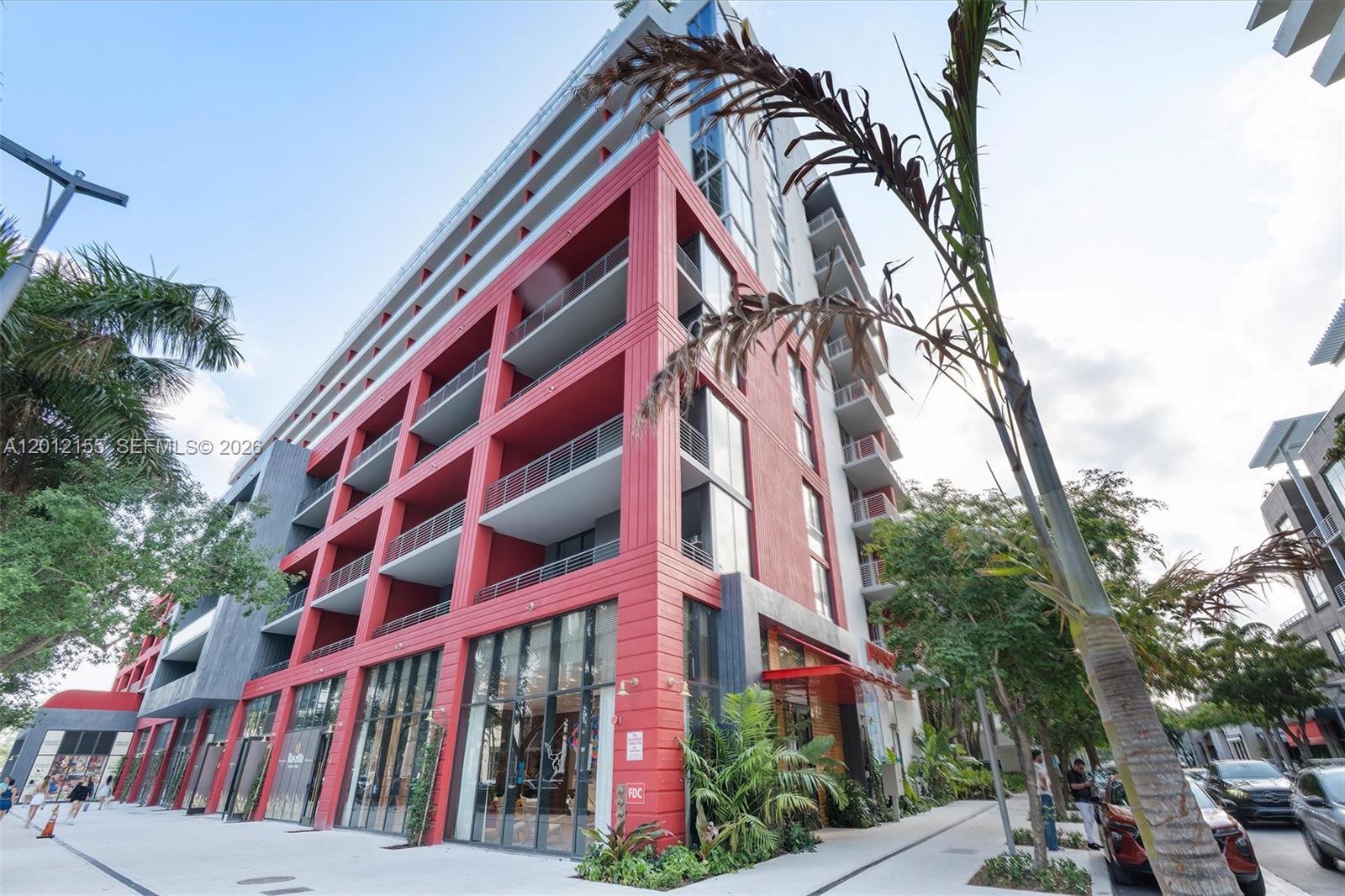 90 NE 32 Street 413, Miami, FL 33127, Miami
