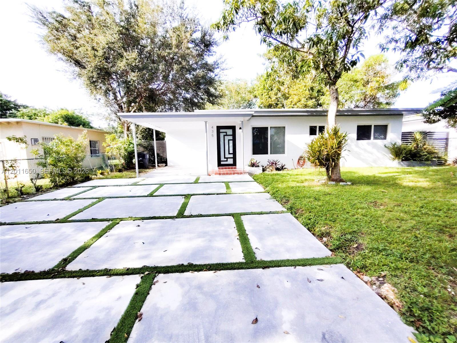 435 NW 127th Street, North Miami, FL 33168, North Miami