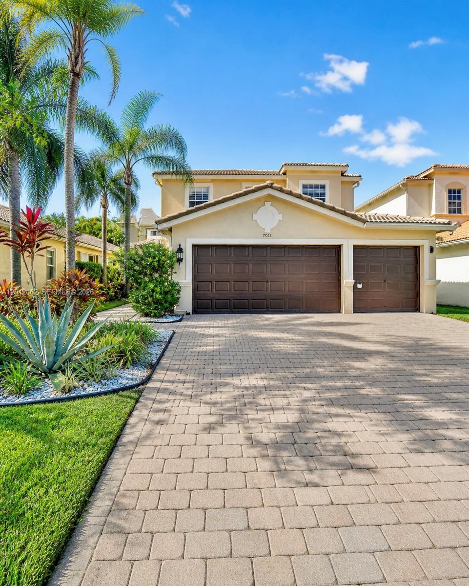 7055 Via Leonardo, Lake Worth, FL 33467, Lake Worth