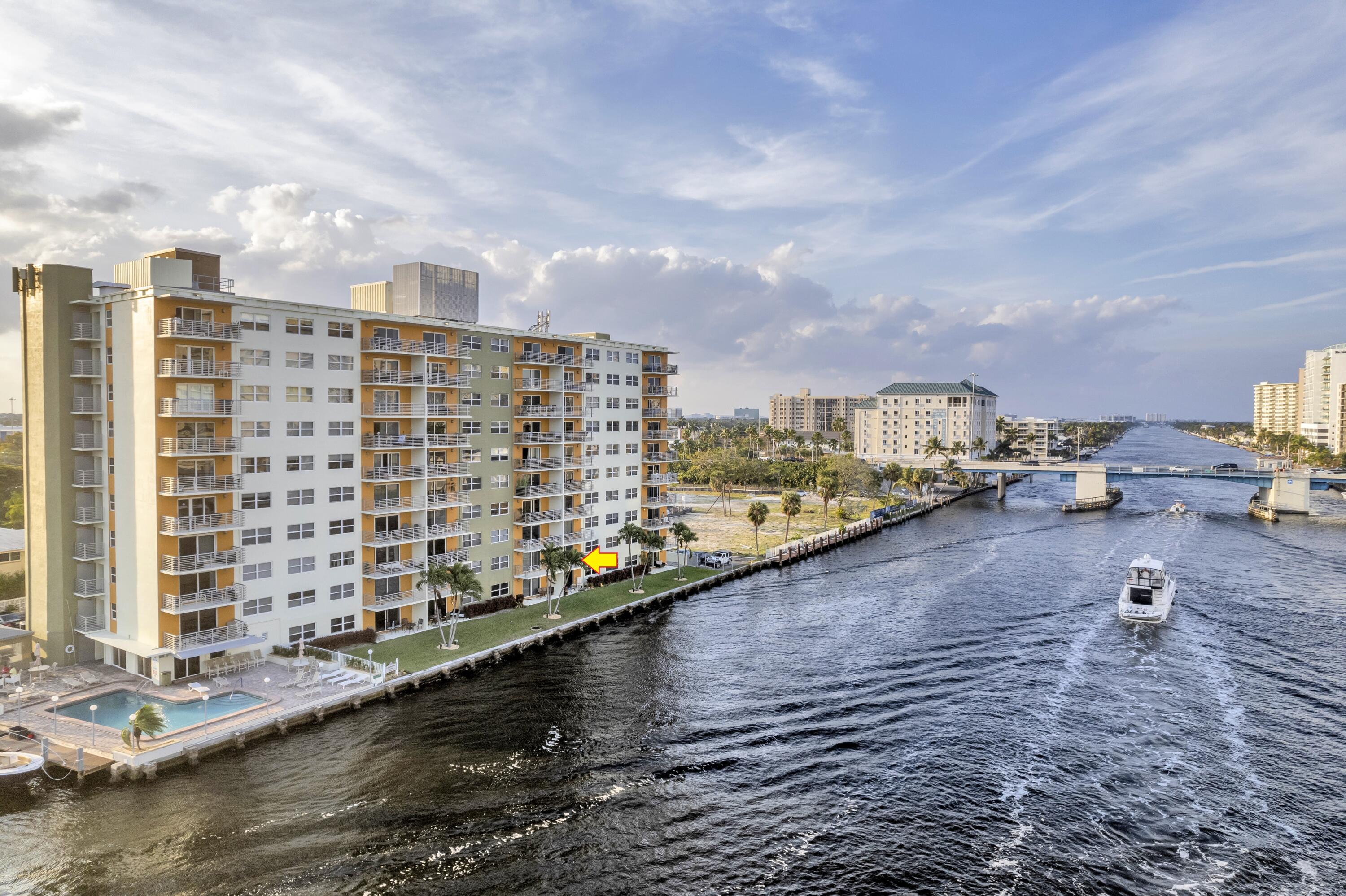2900 NE 30th Street NE L2, Fort Lauderdale, FL 33306, Fort Lauderdale
