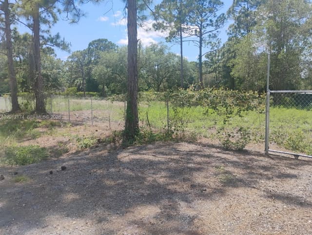 640 N Riverside Street, Clewiston, FL 33440