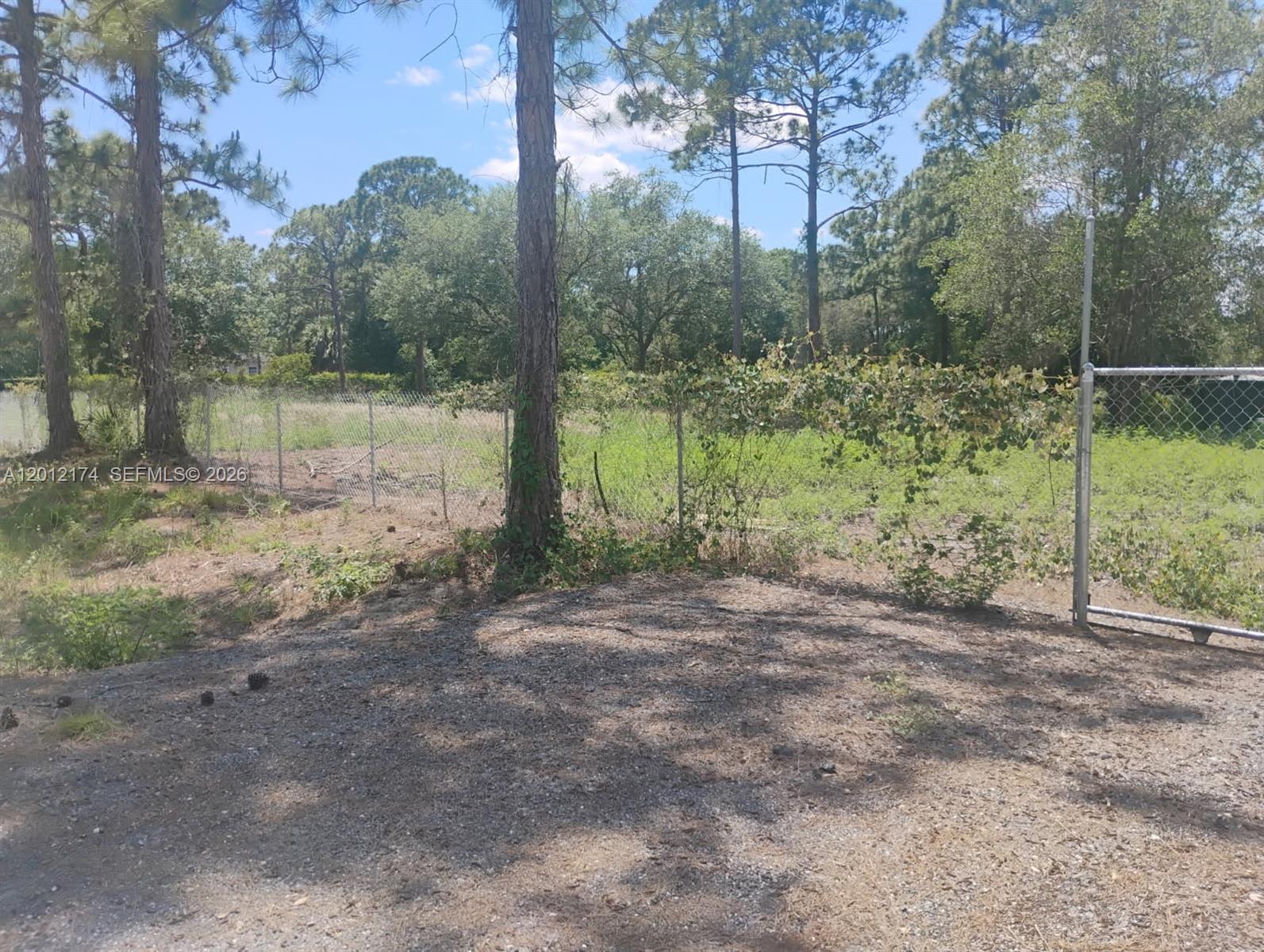640 N Riverside Street, Clewiston, FL 33440, Clewiston
