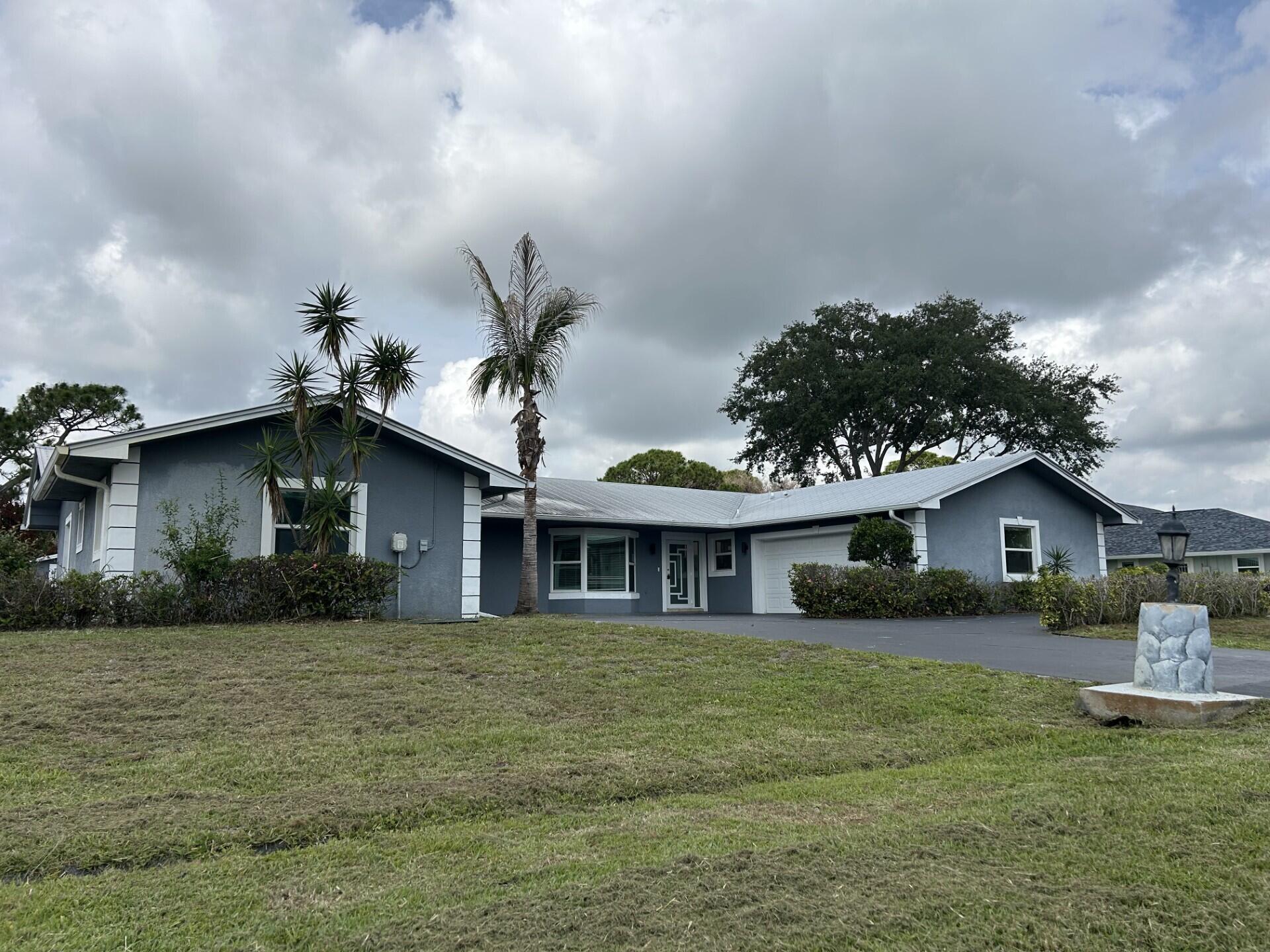 2080 SE Elmhurst Road, Port St. Lucie, FL 34952, Port St Lucie