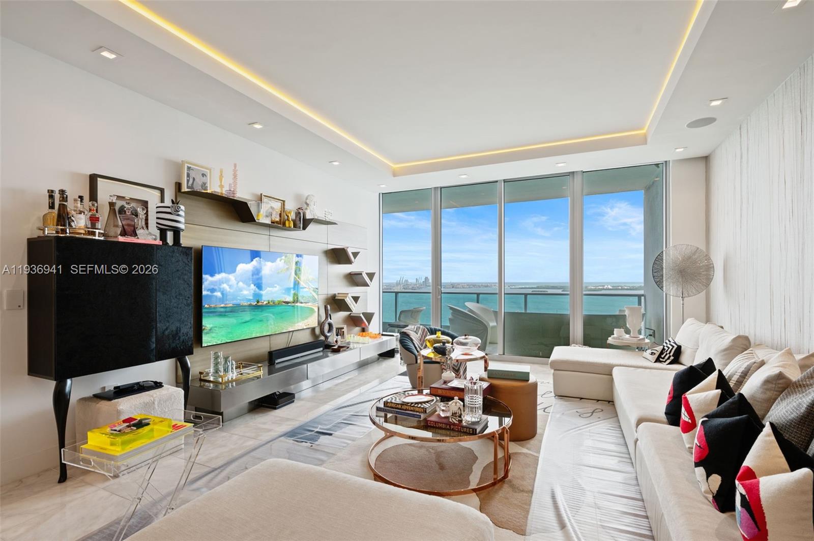 1331 Brickell Bay Drive 2907, Miami, FL 33131, Miami