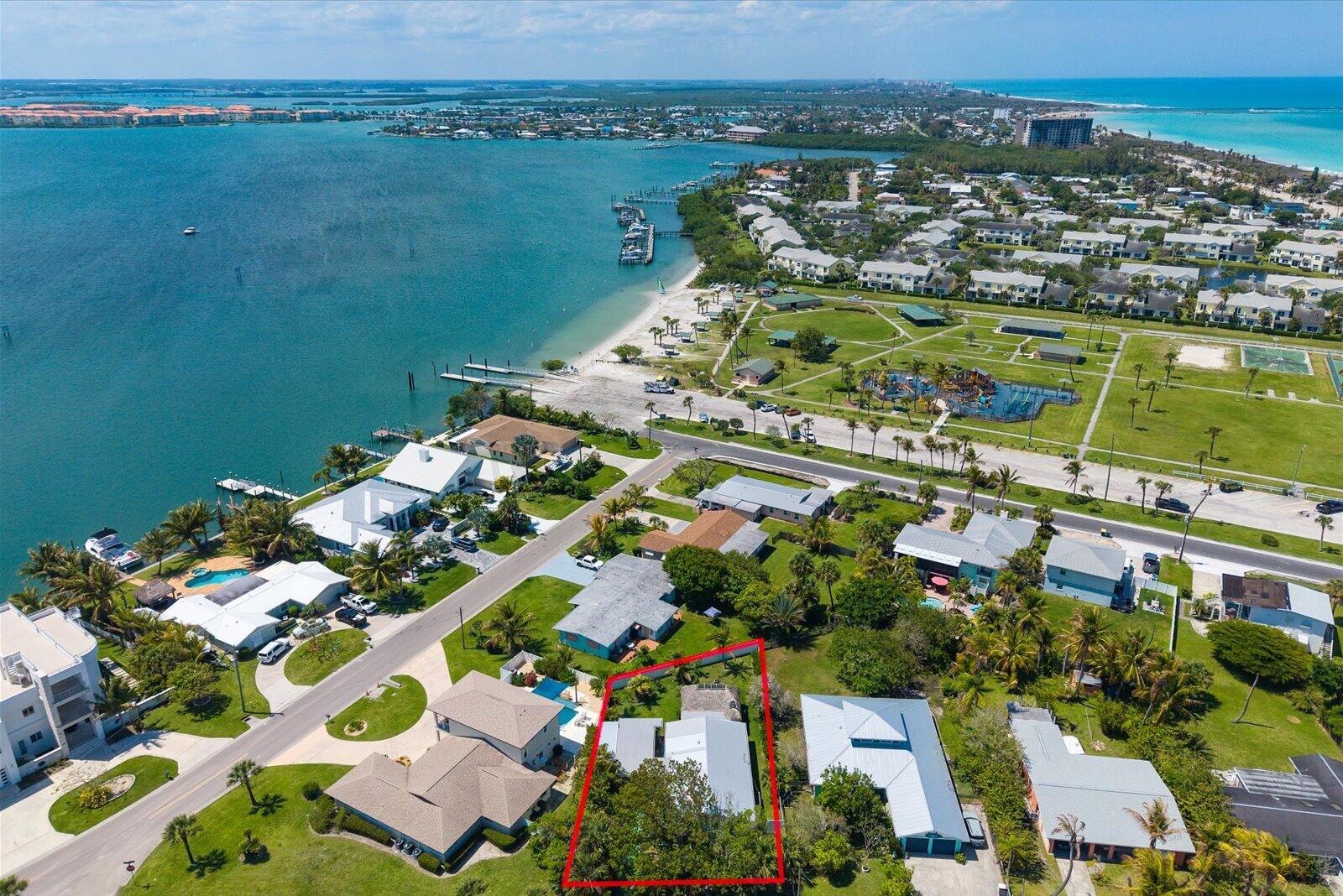 1706 Plover Avenue, Fort Pierce, FL 34949, Fort Pierce