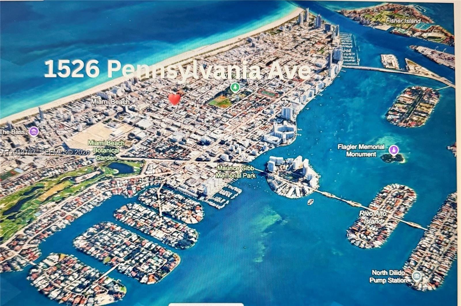 1526 Pennsylvania Avenue 20, Miami Beach, FL 33139 photo 25