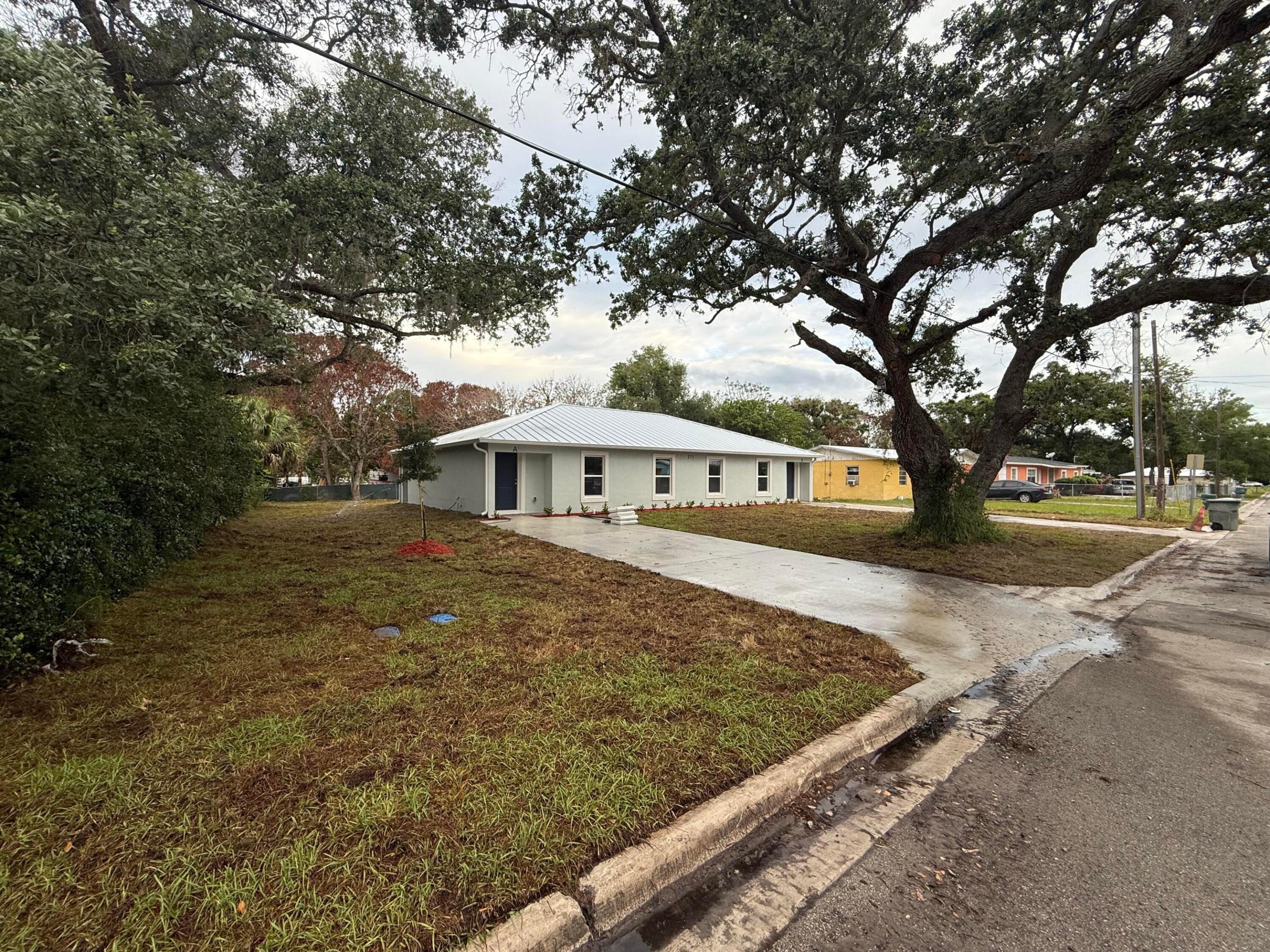311 N 16th Street, Fort Pierce, FL 34950, Fort Pierce