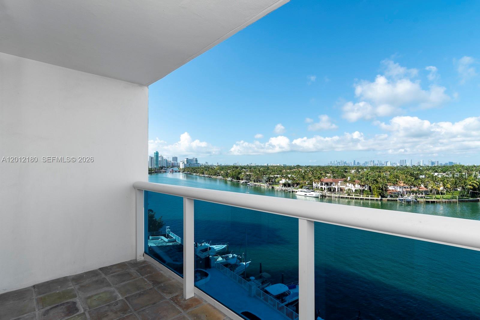 6770 Indian Creek Dr 8l 8L, Miami Beach, FL 33141, Miami Beach