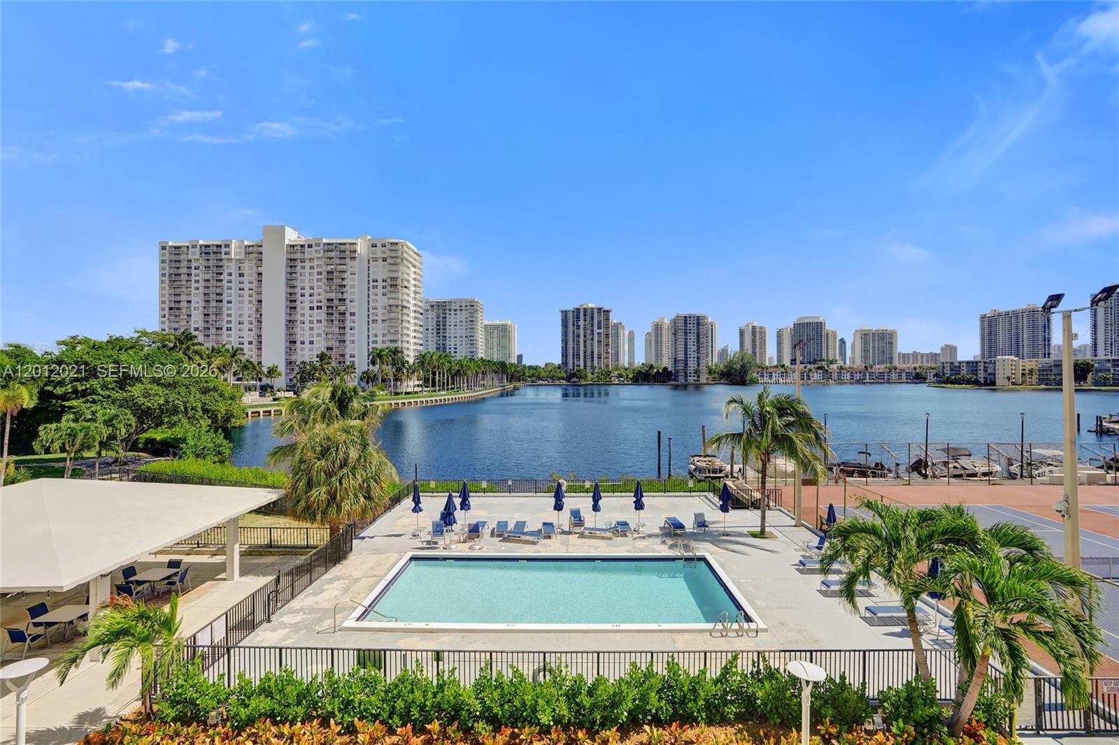 2750 NE 183rd Street 2412, Aventura, FL 33160, Aventura