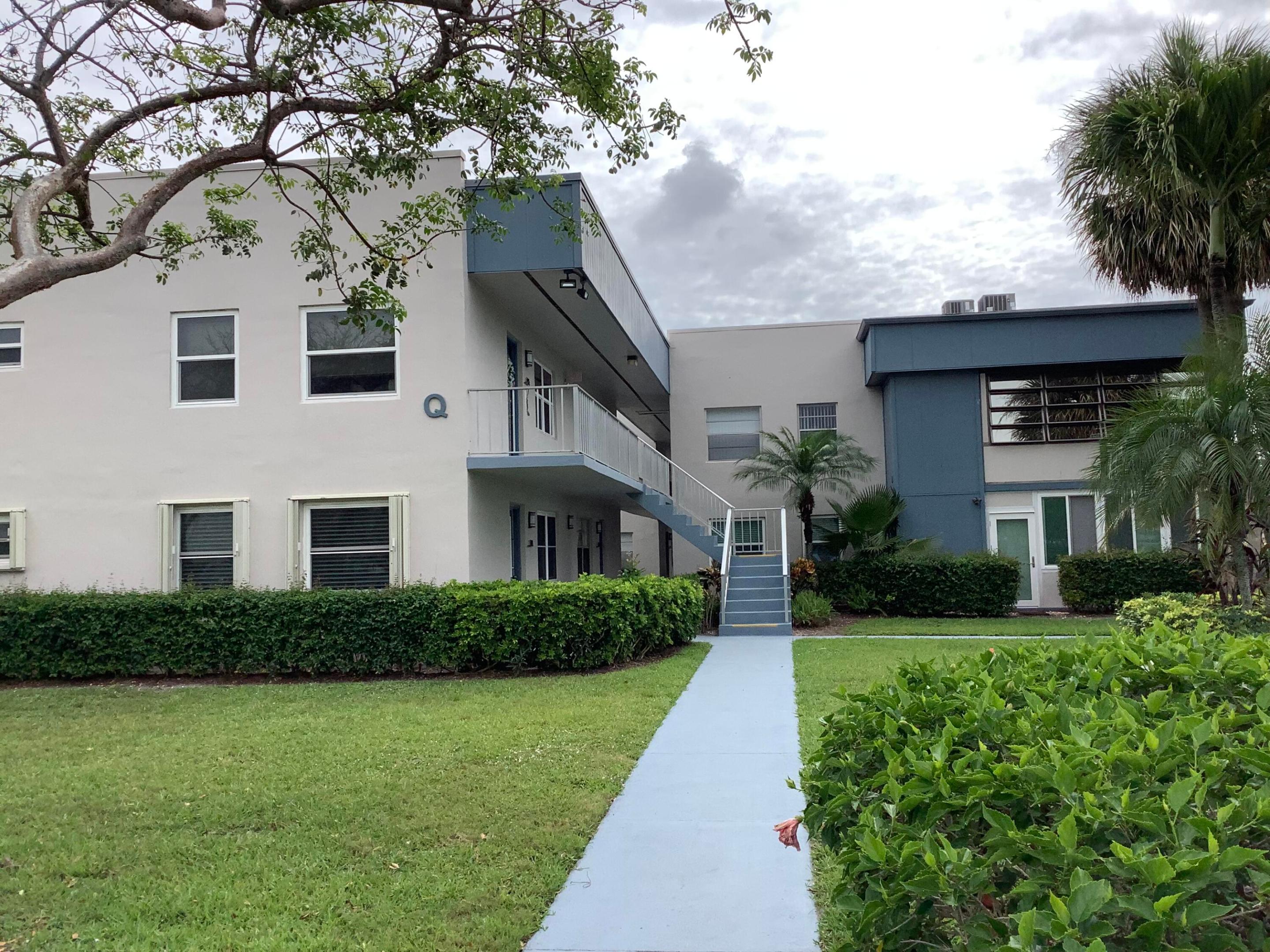 794 Normandy Q, Delray Beach, FL 33484, Delray Beach