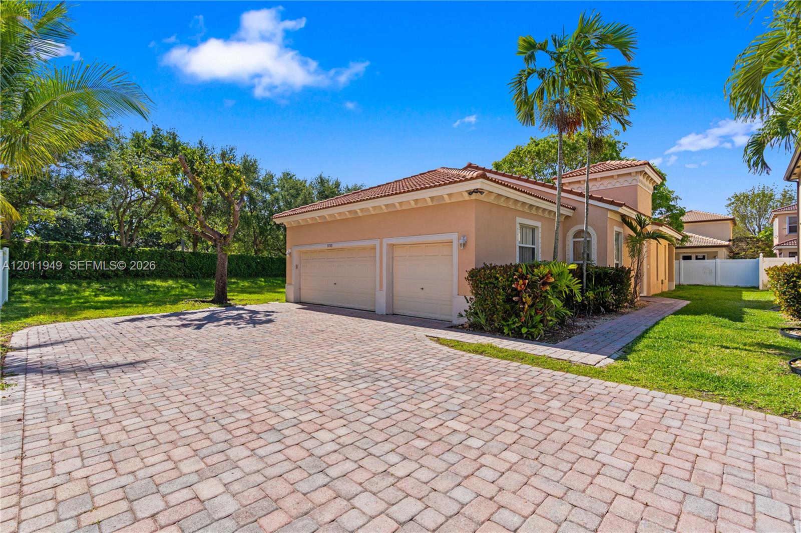 3788 NE 11th Street, Homestead, FL 33033, Homestead