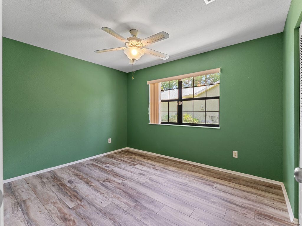 1526 SE Dewberry Court, Port St. Lucie, FL 34952 photo 12
