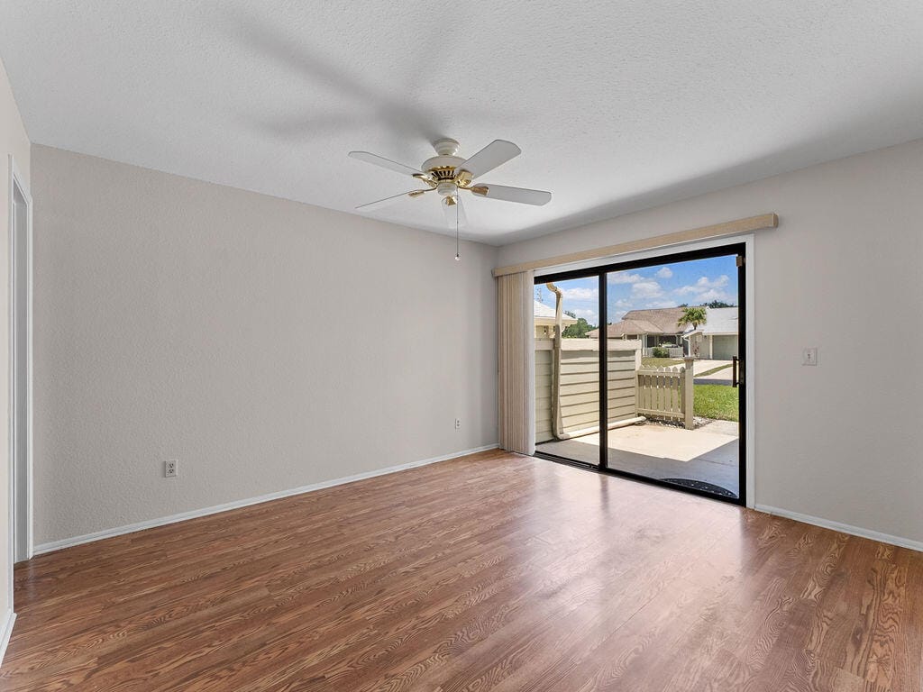 1526 SE Dewberry Court, Port St. Lucie, FL 34952 photo 15