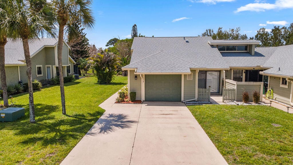 1526 SE Dewberry Court, Port St. Lucie, FL 34952 photo 21