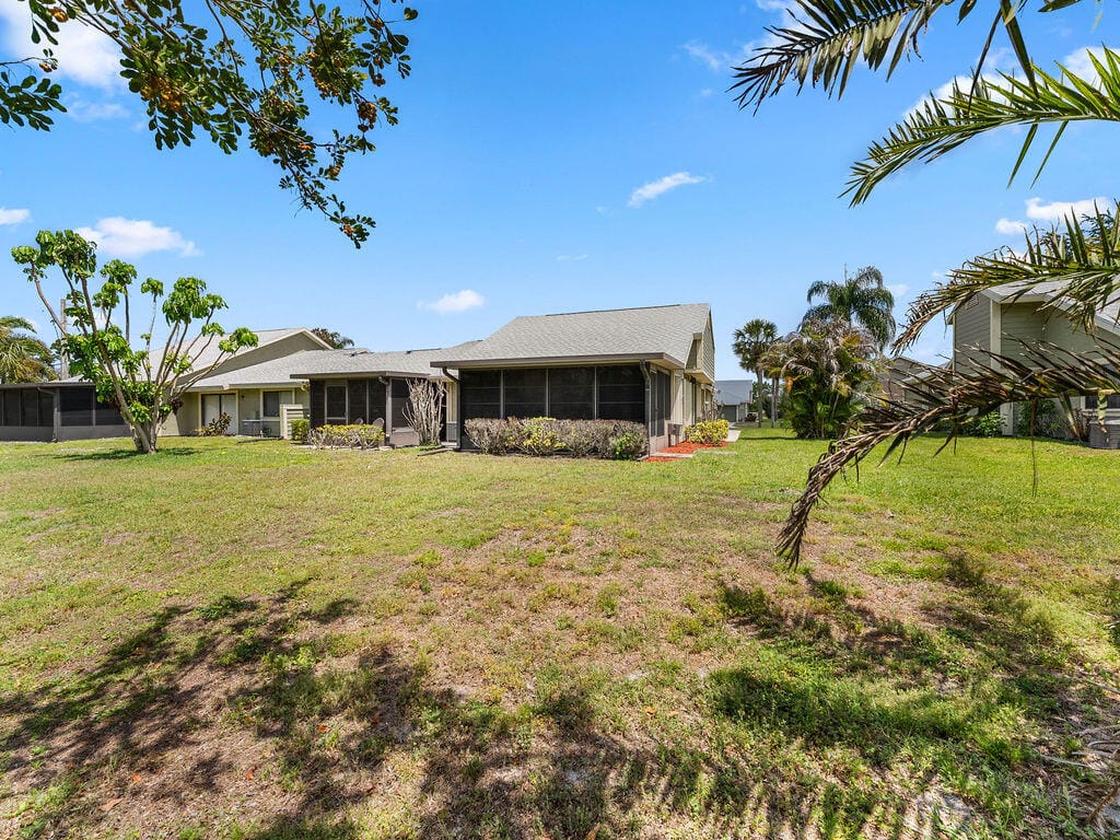 1526 SE Dewberry Court, Port St. Lucie, FL 34952 photo 23
