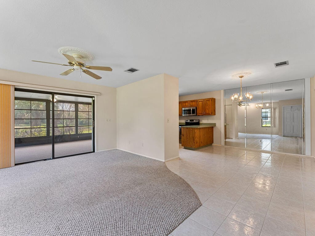 1526 SE Dewberry Court, Port St. Lucie, FL 34952 photo 5