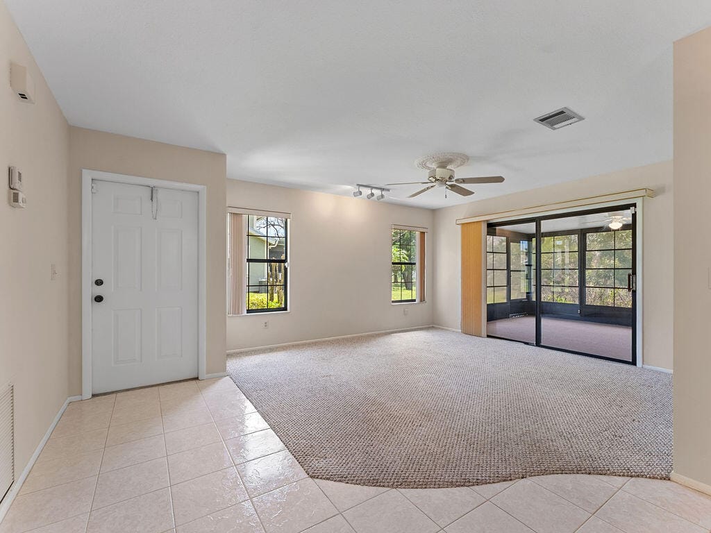 1526 SE Dewberry Court, Port St. Lucie, FL 34952 photo 7