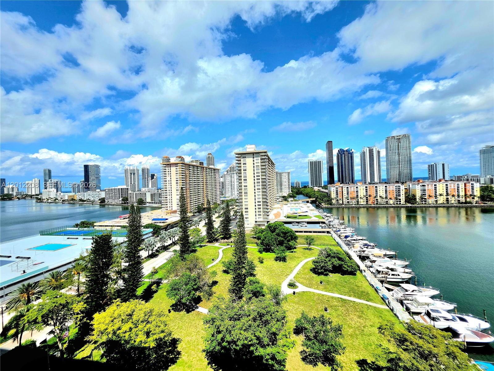290 174th Street 1517, Sunny Isles Beach, FL 33160, Sunny Isles Beach