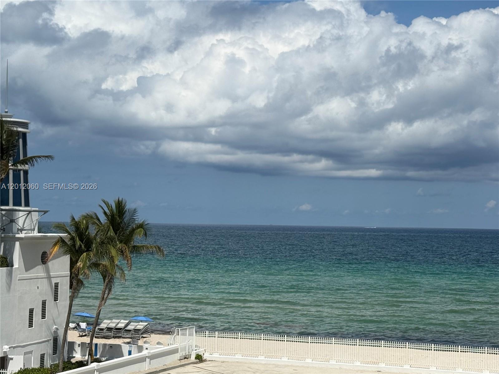 3505 S Ocean Drive 310, Hollywood, FL 33019, Hollywood