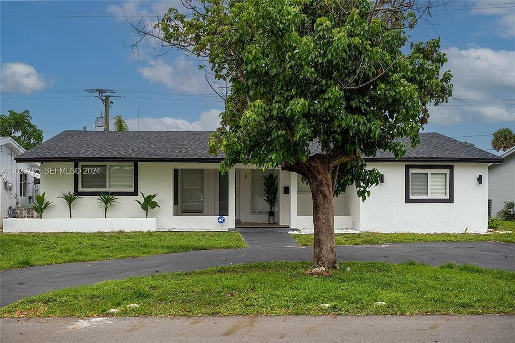 3705 Garden Lane, Miramar, FL 33023, Miramar