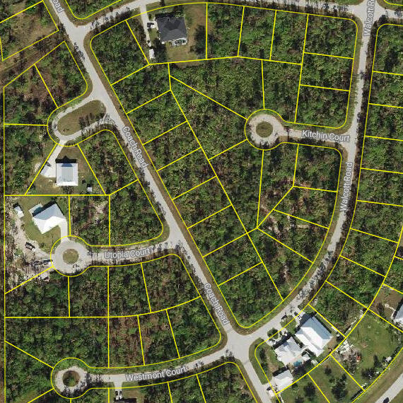 7430 Coach Road, Port Charlotte, FL 33981, Port Charlotte