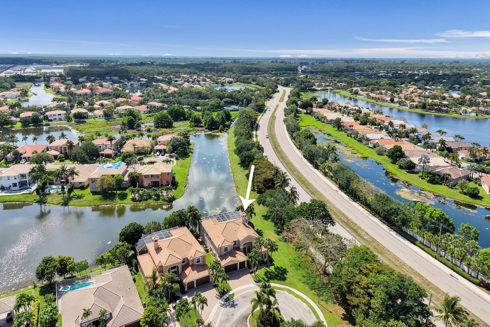 7347 Denicola Lane, Lake Worth, FL 33467 photo 4