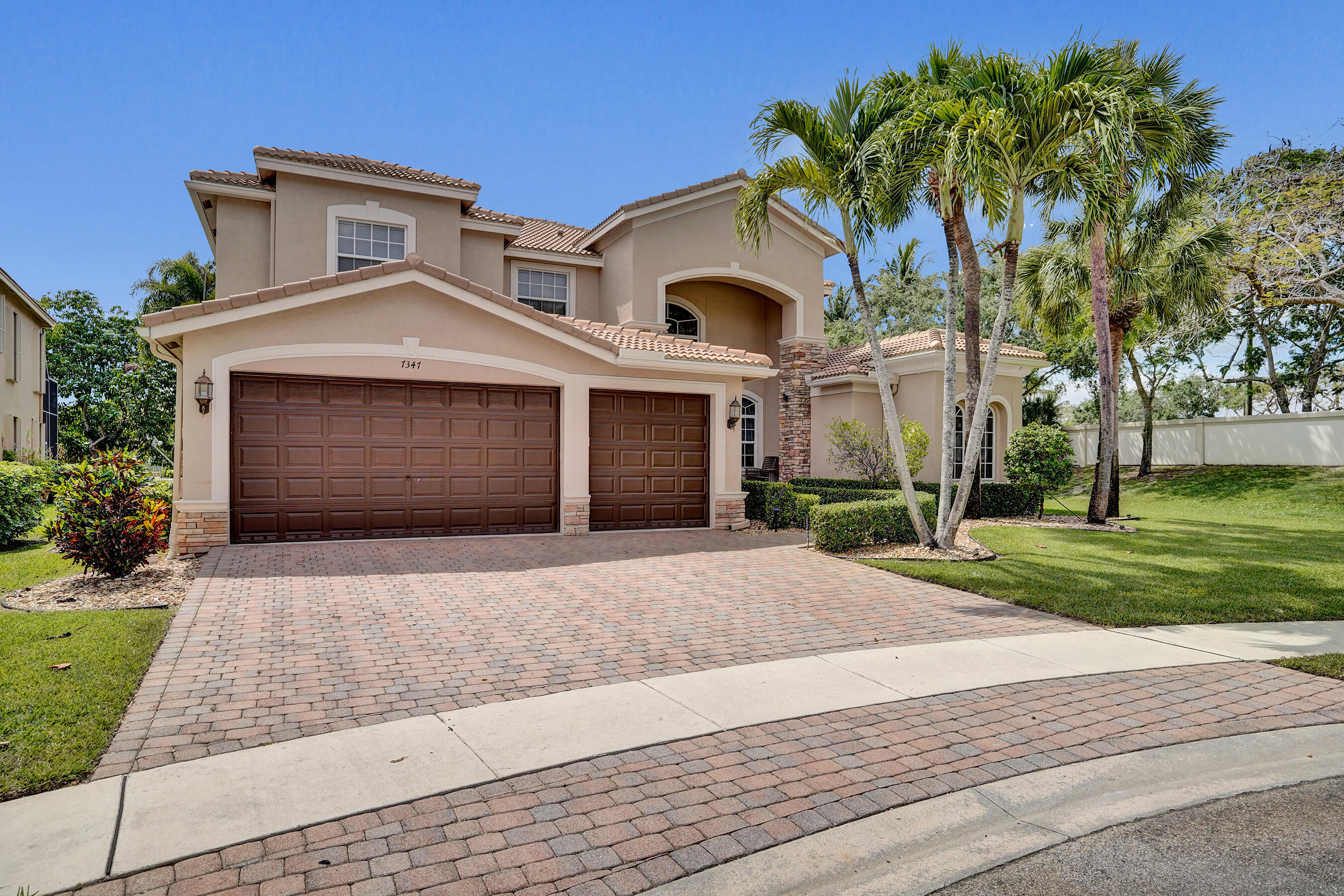 7347 Denicola Lane, Lake Worth, FL 33467, Lake Worth