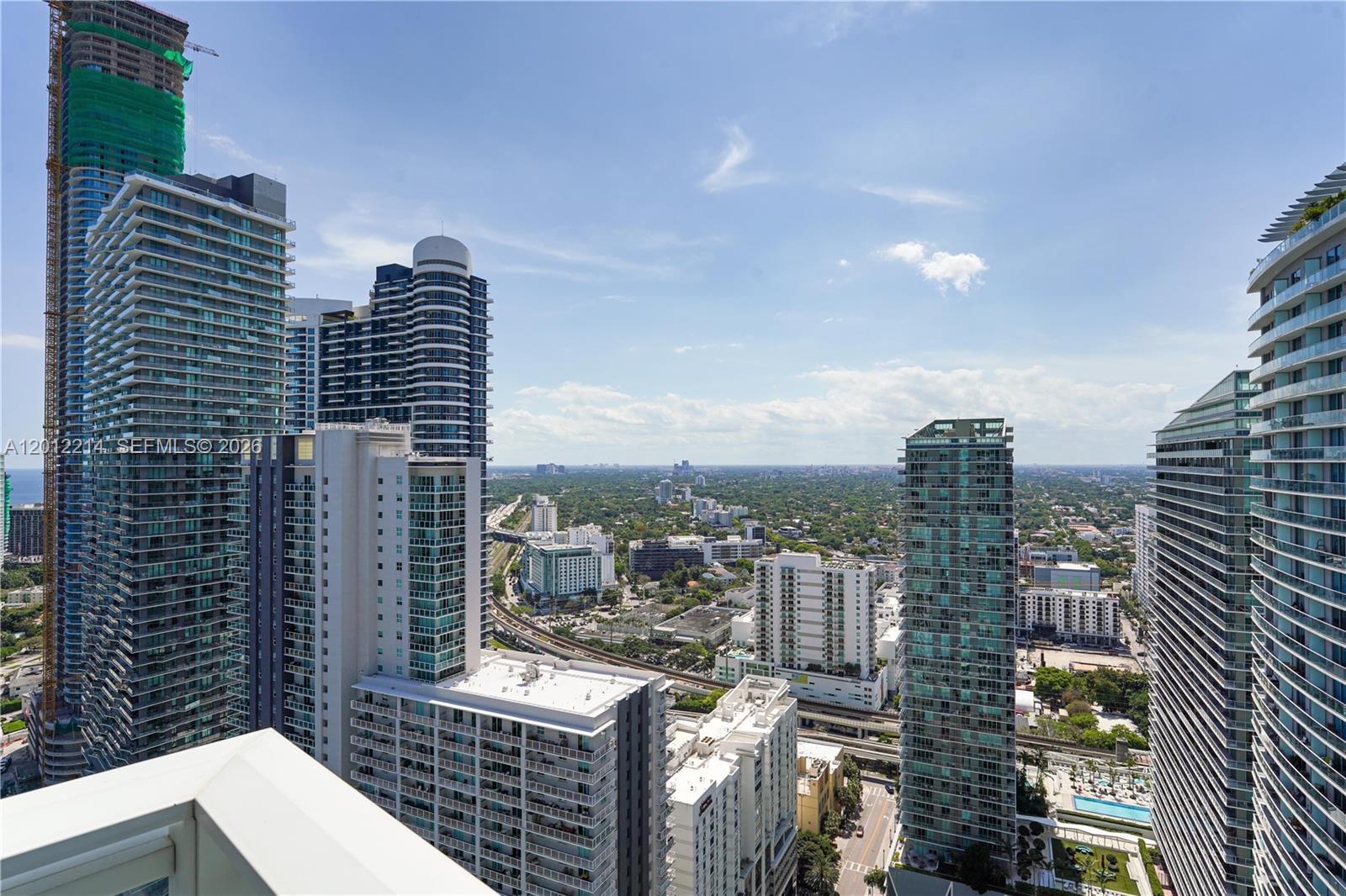 1080 Brickell Avenue 3607, Miami, FL 33131, Miami
