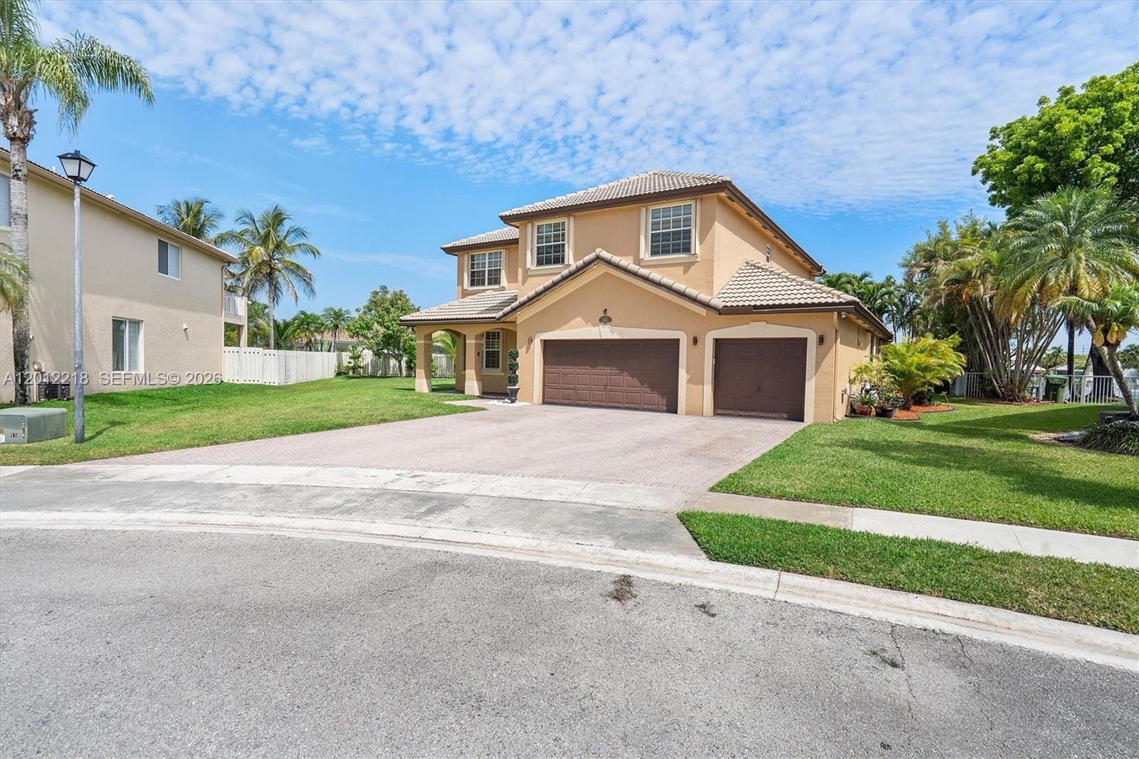 361 SW 167th Avenue, Pembroke Pines, FL 33027