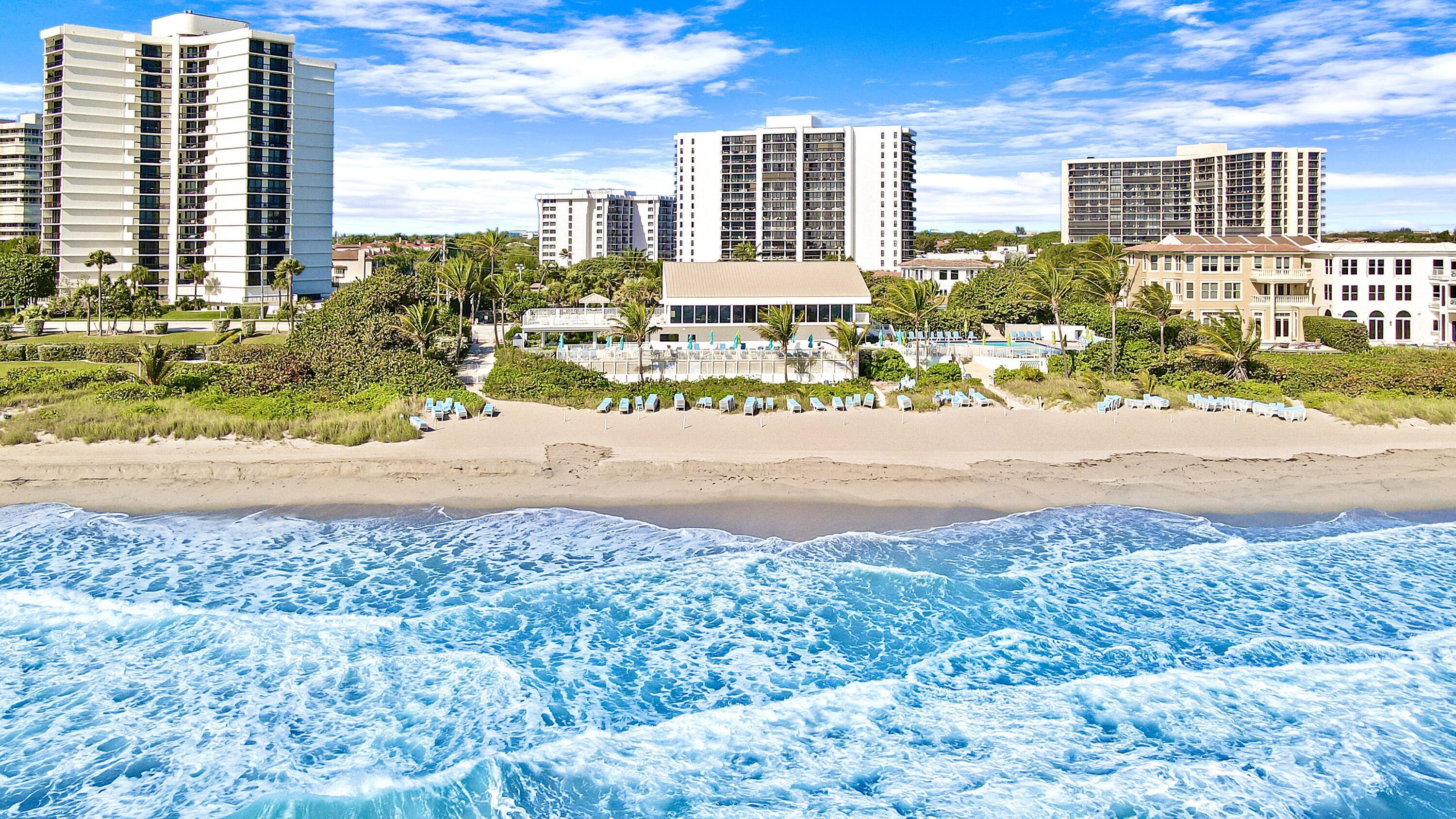 4748 S Ocean Boulevard 3-a, Highland Beach, FL 33487, Highland Beach