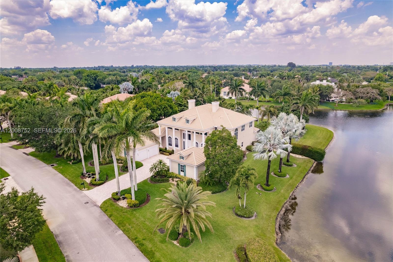 12735 Stonebrook Drive, Davie, FL 33330, Davie