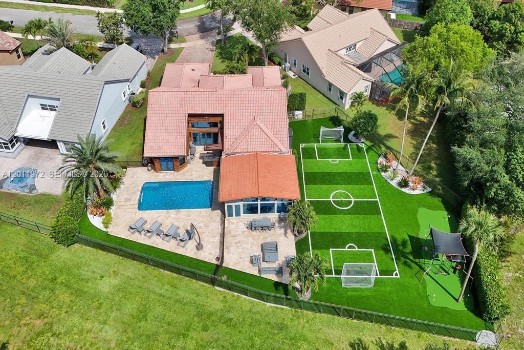 3222 Beechberry Circle, Davie, FL 33328 photo 2