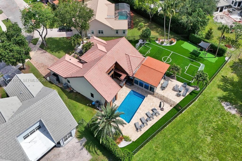3222 Beechberry Circle, Davie, FL 33328 photo 4