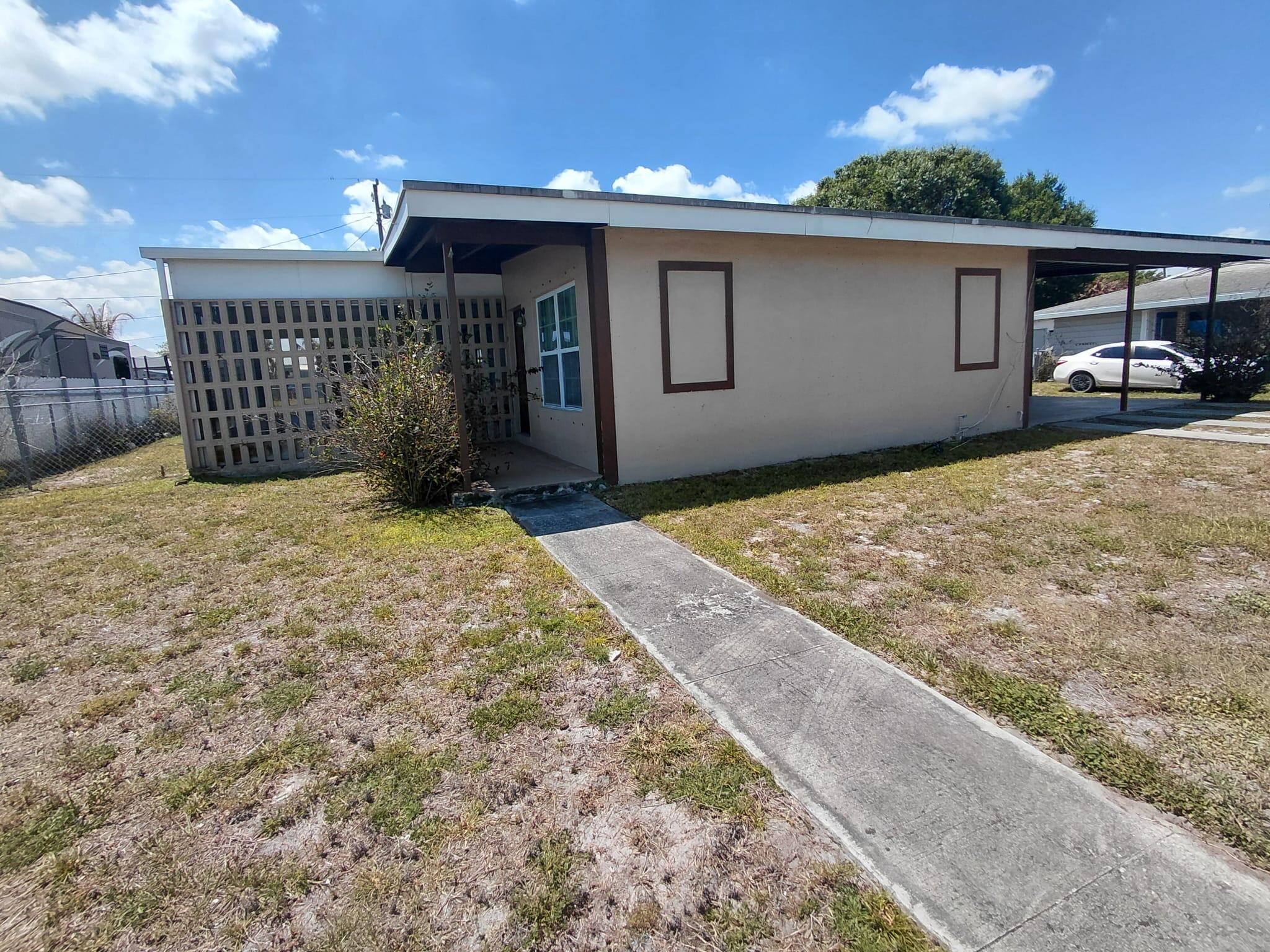116 NE Prima Vista Boulevard A, Port St. Lucie, FL 34983, Port St Lucie