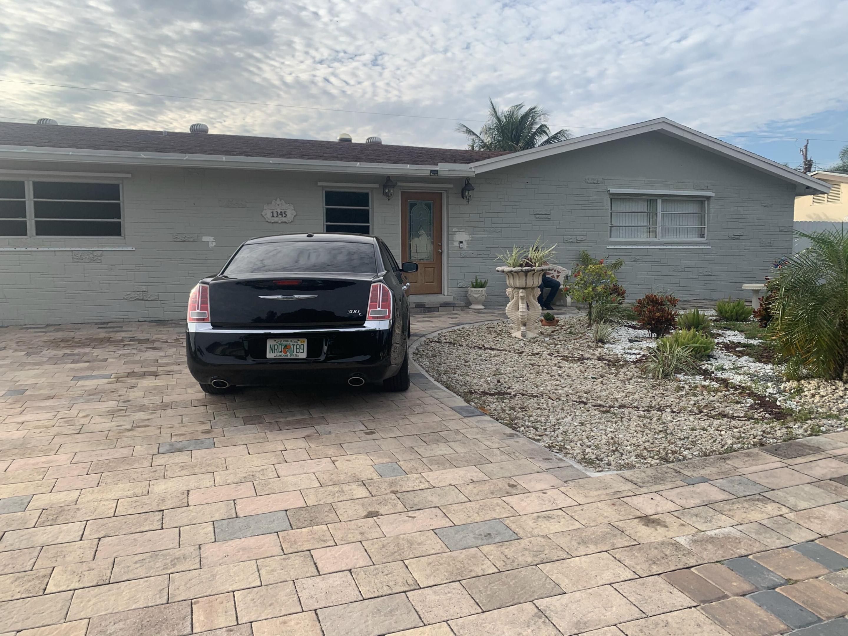 1345 Stoneway Lane, West Palm Beach, FL 33417, West Palm Beach