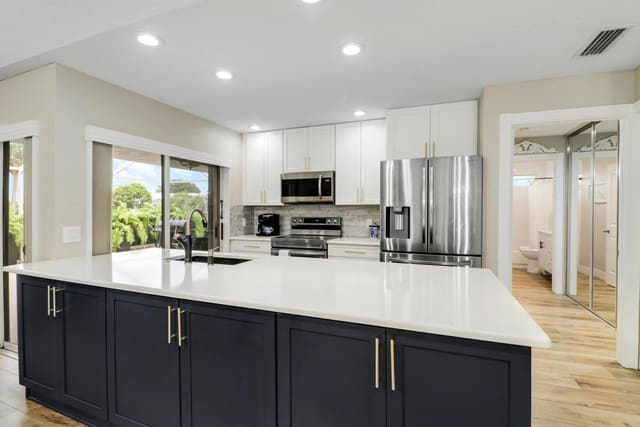 1228 NW Sun Terrace Circle D, St Lucie West, Port St. Lucie, FL