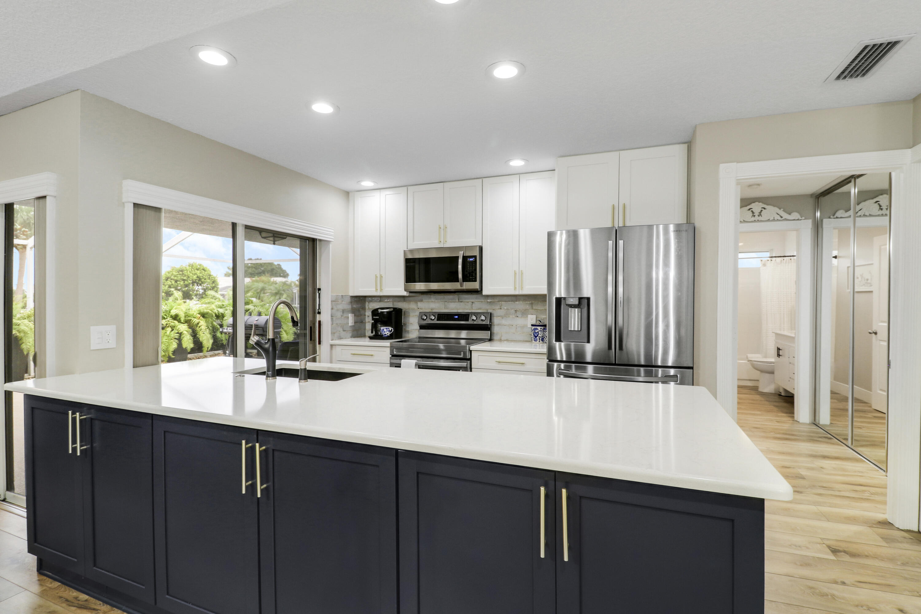 1228 NW Sun Terrace D, Port St. Lucie, FL 34986, Port St Lucie