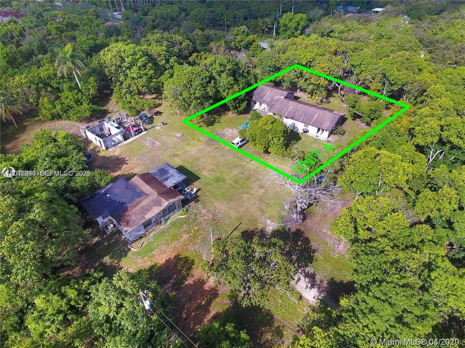 19600 SW 256th Street A, Homestead, FL 33031, Homestead