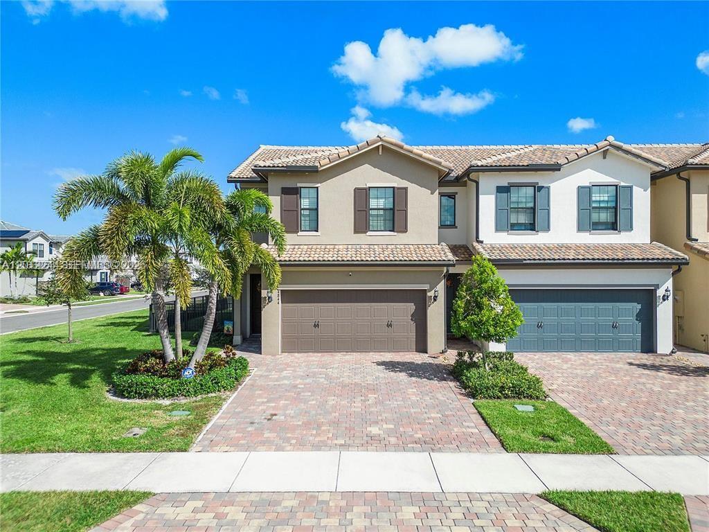 4844 San Fratello Circle, Lake Worth, FL 33467, Lake Worth