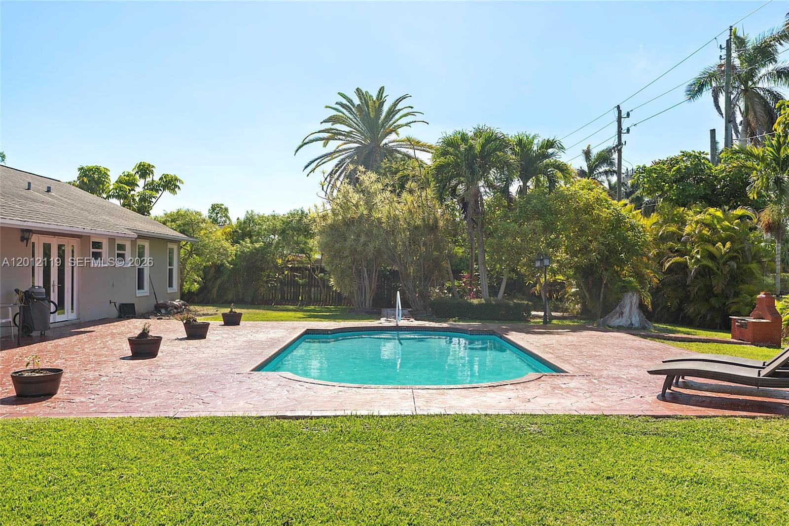 8895 SW 184th Terrace, Cutler Bay, FL 33157, Cutler Bay