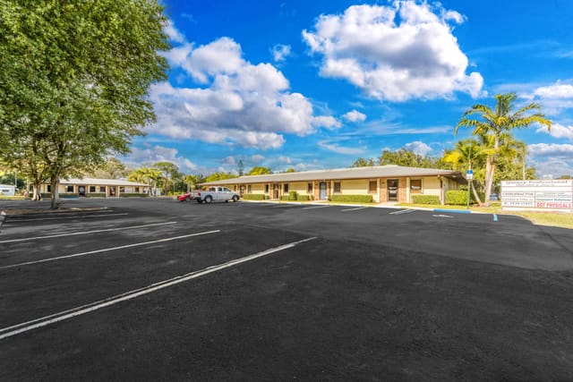 1803 & 1805 S 25th Street, Fort Pierce, FL