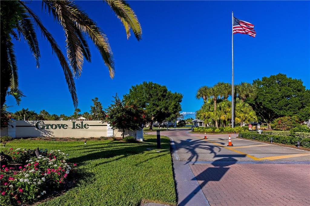 740 Lake Orchid Circle 109, Vero Beach, FL 32962, Vero Beach