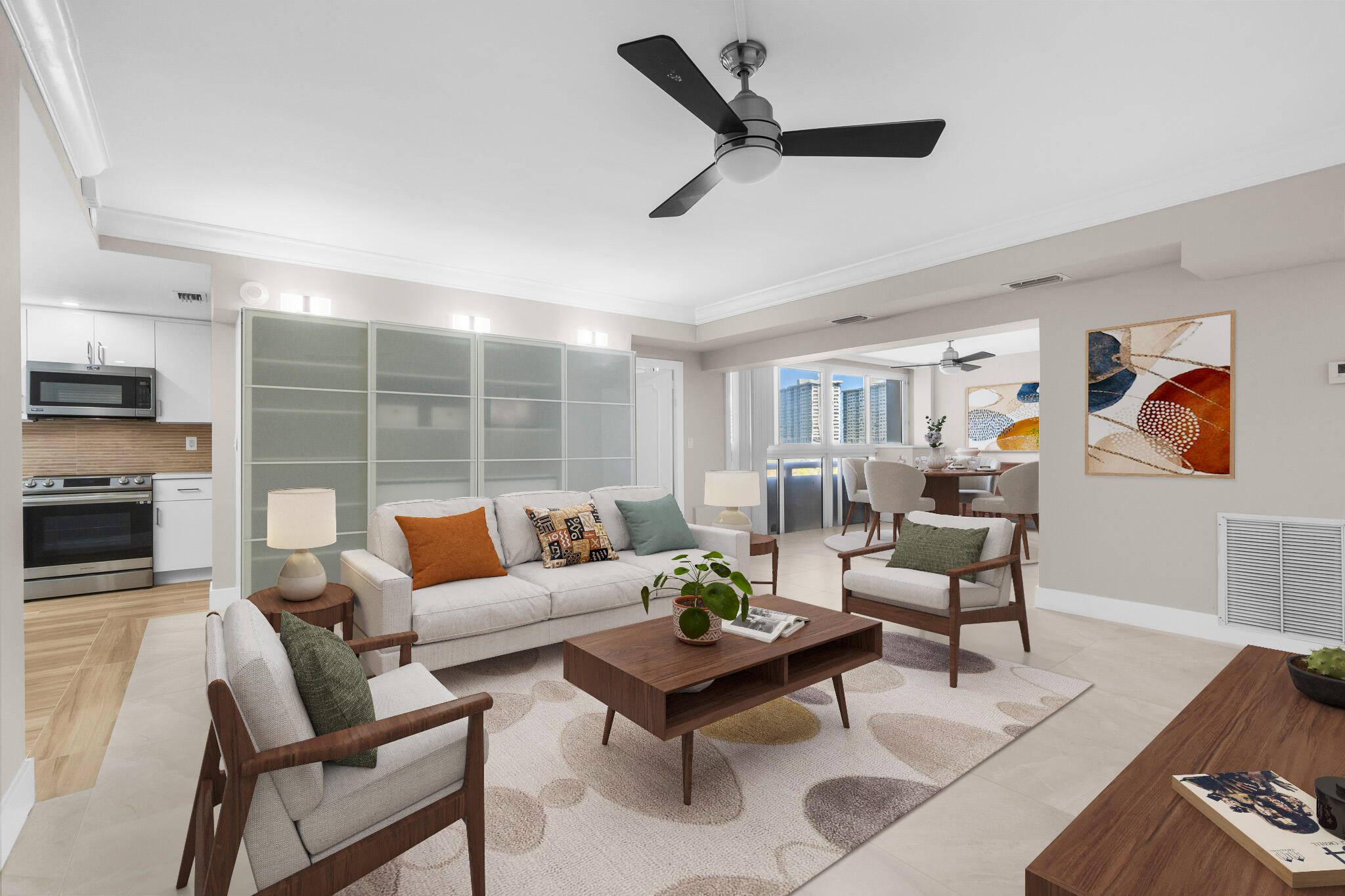 3200 NE 36th Street 619, Fort Lauderdale, FL 33308, Fort Lauderdale
