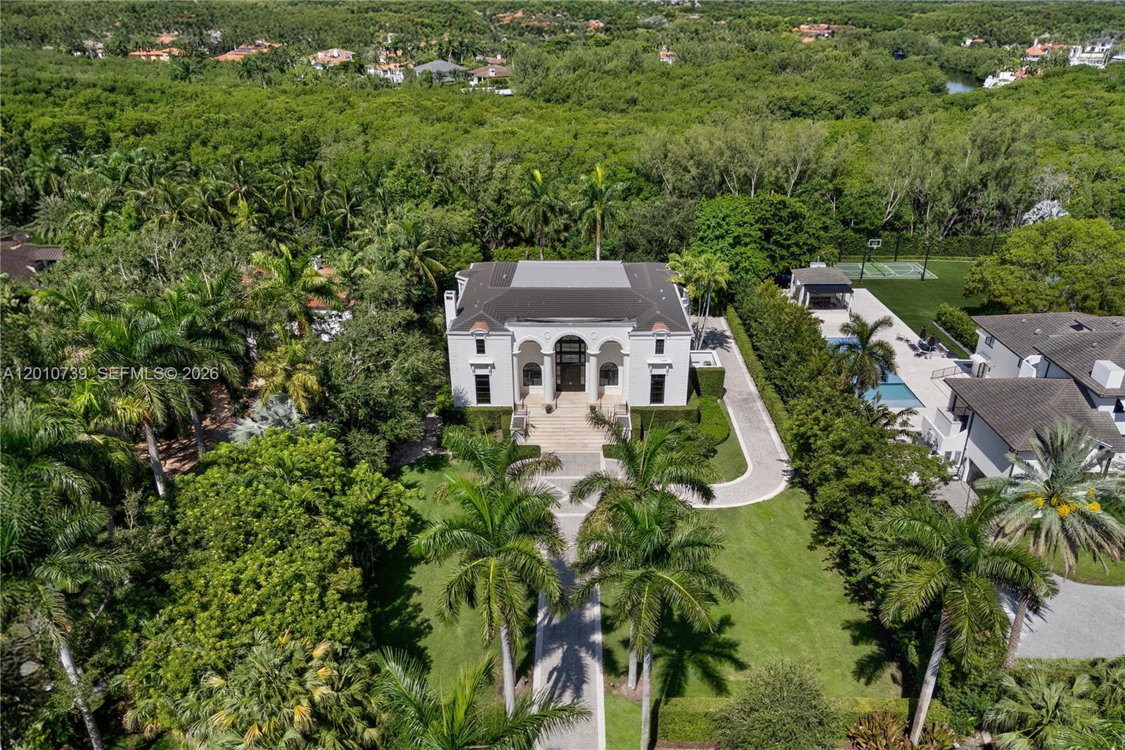 26 Tahiti Beach Island Road, Coral Gables, FL 33143, Coral Gables