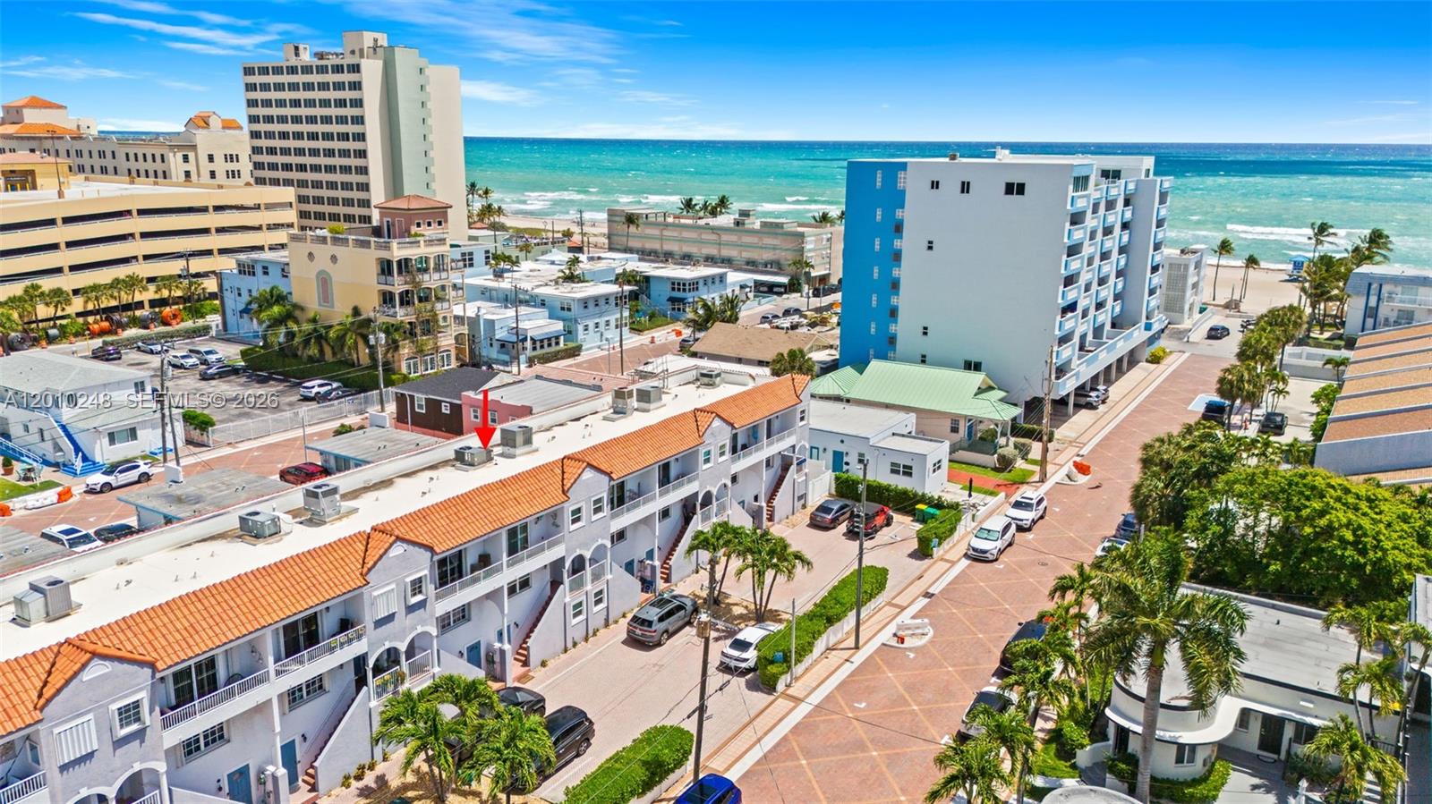 343 Virginia Street, Hollywood, FL 33019, Hollywood