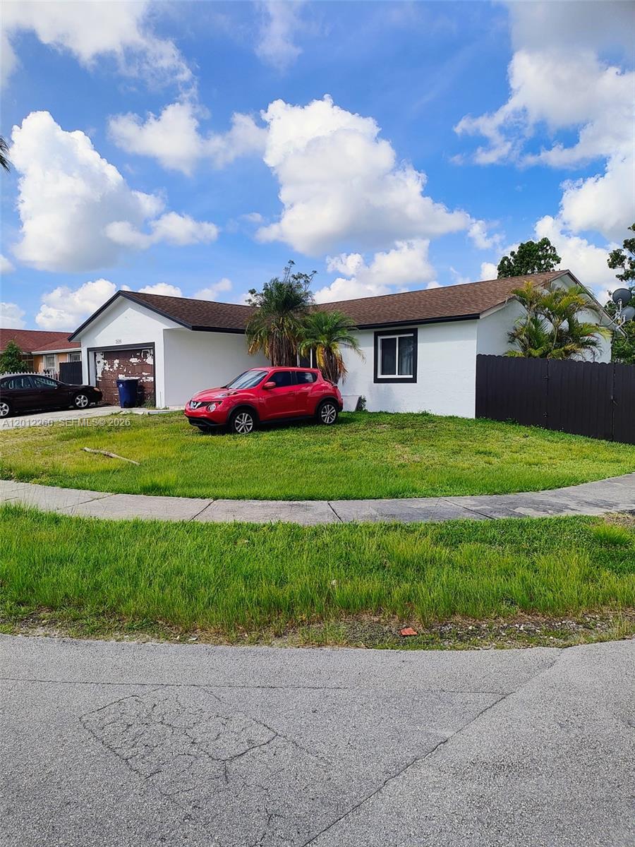 26200 SW 132nd Place, Homestead, FL 33032, Homestead