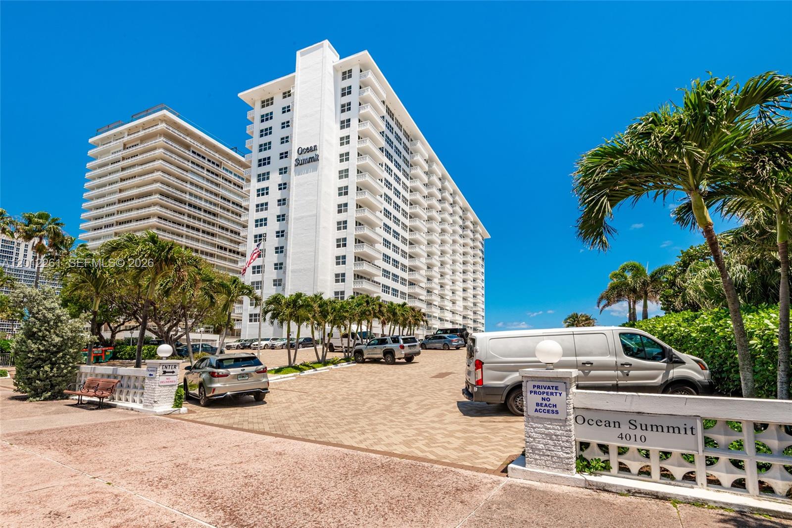 4010 Galt Ocean Drive 1207, Fort Lauderdale, FL 33308, Fort Lauderdale